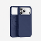 GONEZ for iPhone 18 Pro Case, Gulf Blue