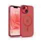 GONEZ Magnetic for iPhone 14 Case,Compatible with MagSafe
