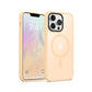 GONEZ Magnetic for iPhone 13 Pro Max Case,Compatible with MagSafe