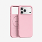 GONEZ for iPhone 18 Pro Case, Light Green