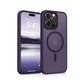 GONEZ Magnetic for iPhone 15 Pro Max Case,Compatible with MagSafe