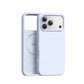 GONEZ Magnetic for iPhone 18 Pro Max Case/iPhone 17 Pro Max Case, Silicone Cover Stone