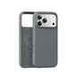 GONEZ Magnetic for iPhone 18 Pro Max Case/iPhone 17 Pro Max Case, Silicone Cover Dark Blue
