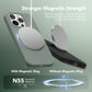 GONEZ Magnetic for iPhone 14 Pro Case