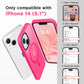 GONEZ Magnetic for iPhone 14 Case,Compatible with MagSafe
