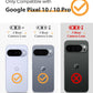 GONEZ for Google Pixel 10/Pixel 10 Pro Case