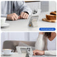 GONEZ for MagSafe Wallet with Stand, Stone
