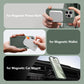 GONEZ Magnetic for iPhone 14 Pro Case