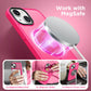GONEZ Magnetic for iPhone 14 Case,Compatible with MagSafe