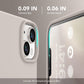 GONEZ Magnetic for iPhone 13/14 Case, Silicone Cover Stone