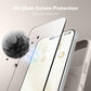 GONEZ Magnetic for iPhone 16 Pro Max Case, Silicone Cover Stone