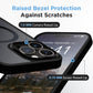 GONEZ Magnetic for iPhone 13 Pro Max Case,Compatible with MagSafe