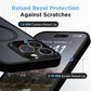 GONEZ Magnetic for iPhone 15 Pro Max Case,Compatible with MagSafe