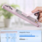 GONEZ for MagSafe Wallet with Stand,Pink