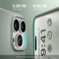 GONEZ Magnetic for iPhone 14 Pro Case