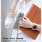 GONEZ Magnetic Phone Grip Compatible with MagSafe