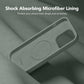 GONEZ Magnetic for iPhone 14 Pro Case