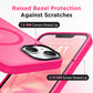 GONEZ Magnetic for iPhone 14 Case,Compatible with MagSafe