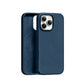 GONEZ Magnetic for iPhone 16 Pro Max Case, Silicone Cover Cherry Blossom