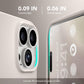 GONEZ Magnetic for iPhone 14 Pro Max Case, Silicone Cover Blackcurrant