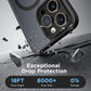 GONEZ Magnetic for iPhone 14 Pro Max Case,Compatible with MagSafe