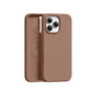 GONEZ Magnetic for iPhone 16 Pro Max Case, Silicone Cover Blue