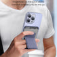 GONEZ for MagSafe Wallet with Stand,Lavender Gray