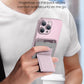 GONEZ for MagSafe Wallet with Stand,Pink