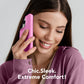 GONEZ Magnetic for iPhone 15 Pro Max Case, Silicone Cover Cherry Blossom