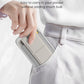 GONEZ for MagSafe Wallet with Stand, Stone