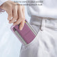 GONEZ for MagSafe Wallet with Stand, Blackcurrant