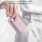 GONEZ for MagSafe Wallet with Stand,Pink